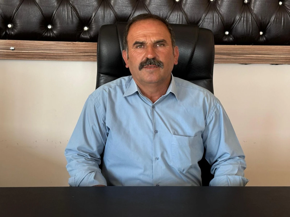 Yeniyer Belediyesinden uyarı