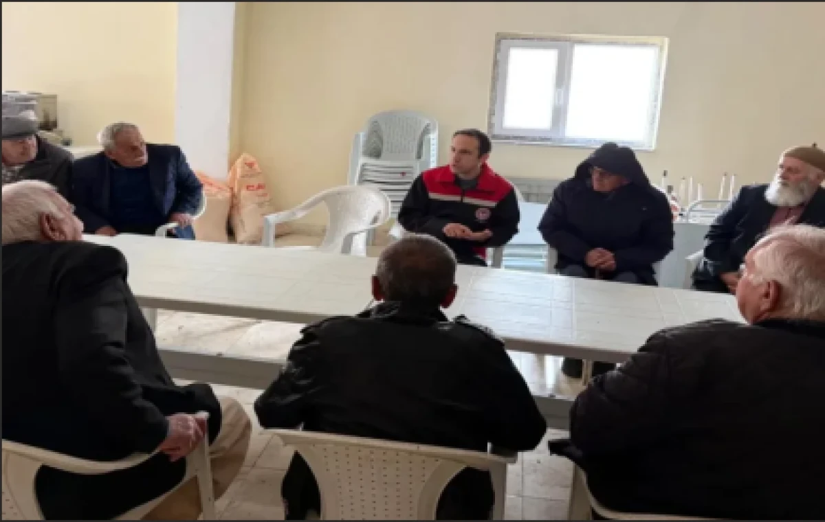 Yerk&ouml;y&rsquo;de &Uuml;reticilere Yeni  Destekleme Modeli Anlatıldı