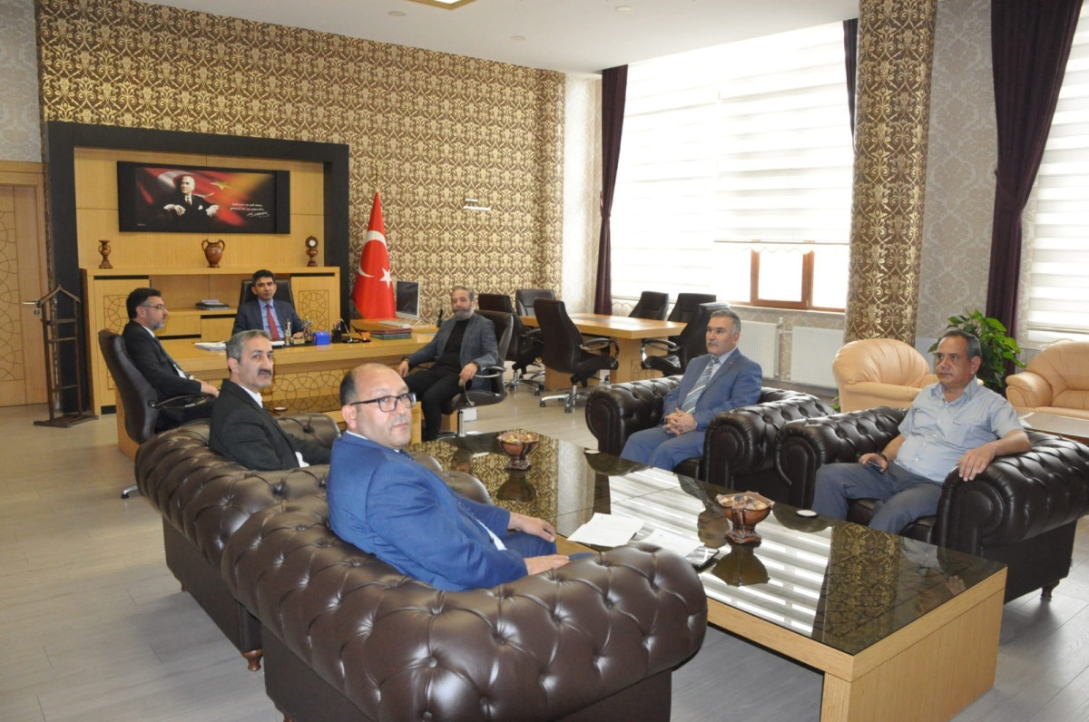 Yerköy'e Organize Sanayi Bölgesi