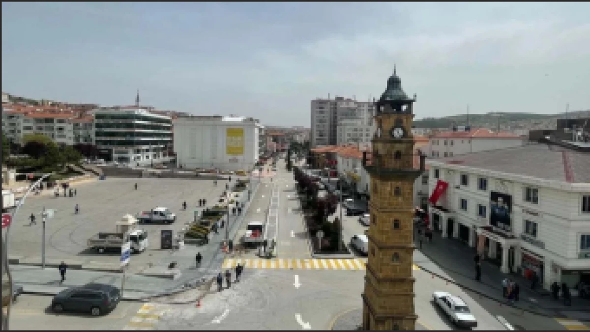 Yozgat göç ediyor