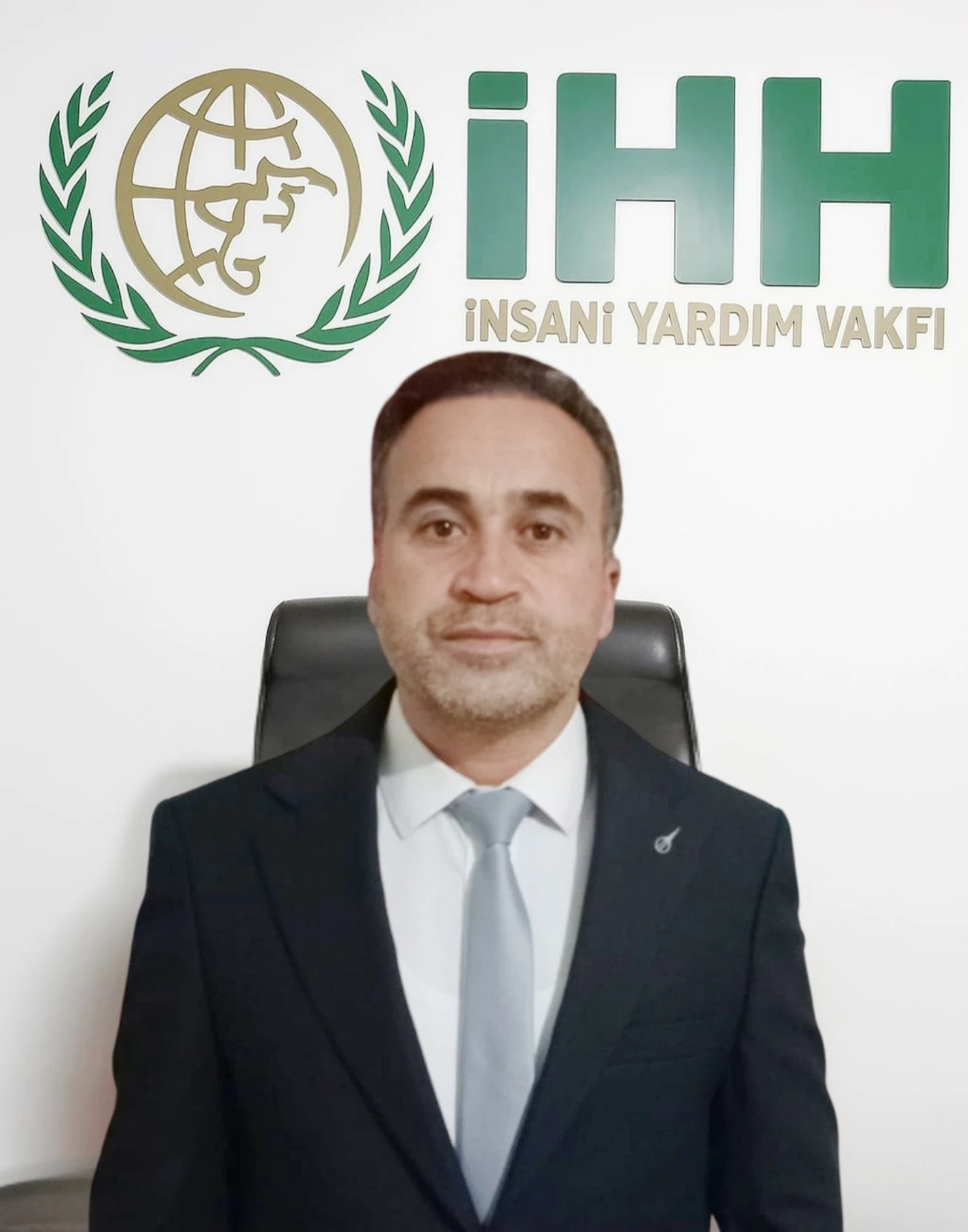 Yozgat İHH’da başkanlık değişimi
