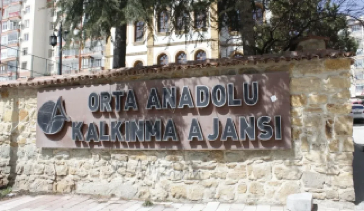 Yozgat Turizmine hibe desteği