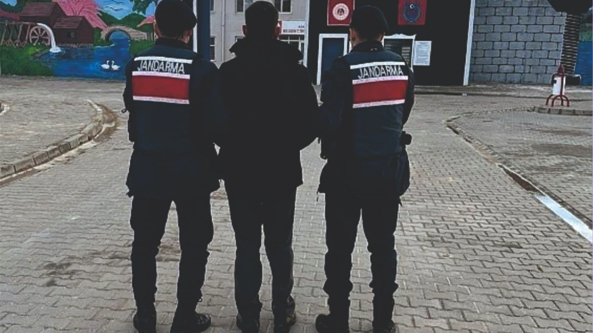 Yozgat'ta aranan şahıslar yakalandı