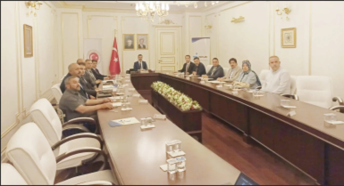 Yozgat’ta Kayıtlı İşsiz Sayısı  8 Bini Aştı: En Yoğun İşsizlik  20-24 Yaş Grubunda