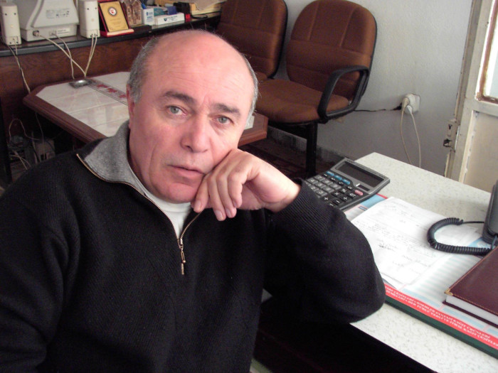 Şahin Özmen