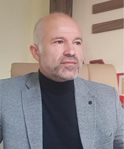 Rasim Doğan