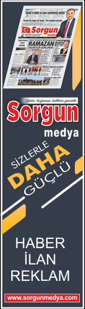 Sitenin sağında bir giydirme reklam