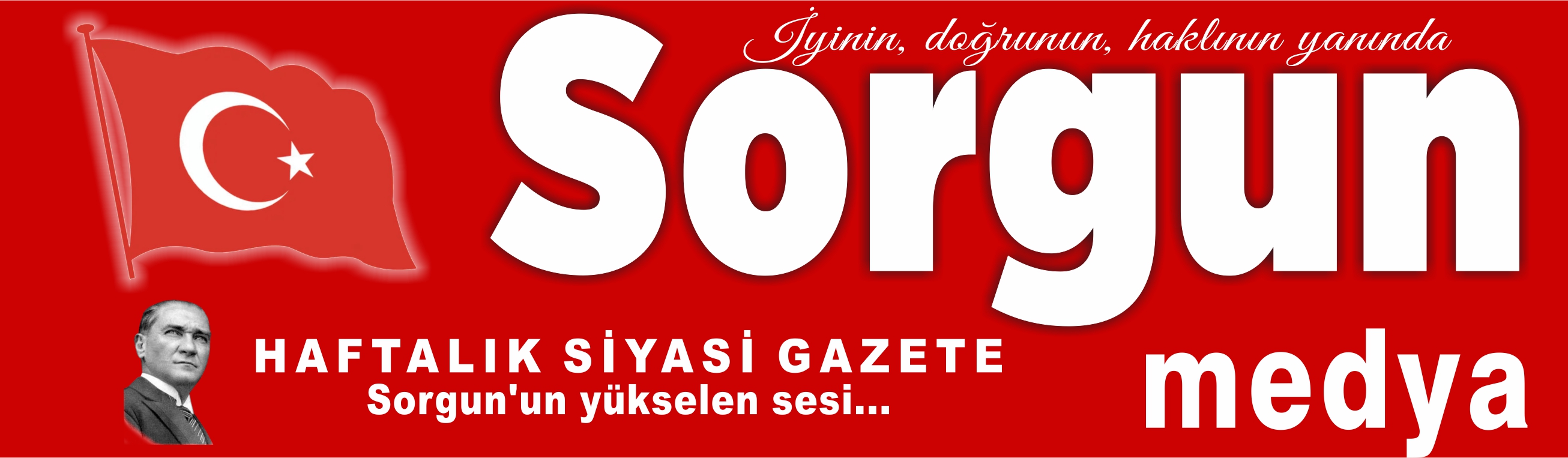 Sorgun Medya Gazetesi