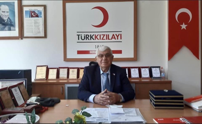 Ali ATEŞER